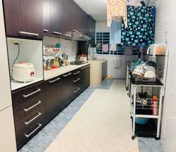 Blk 503 Hougang Avenue 8 (Hougang), HDB 5 Rooms #227508741